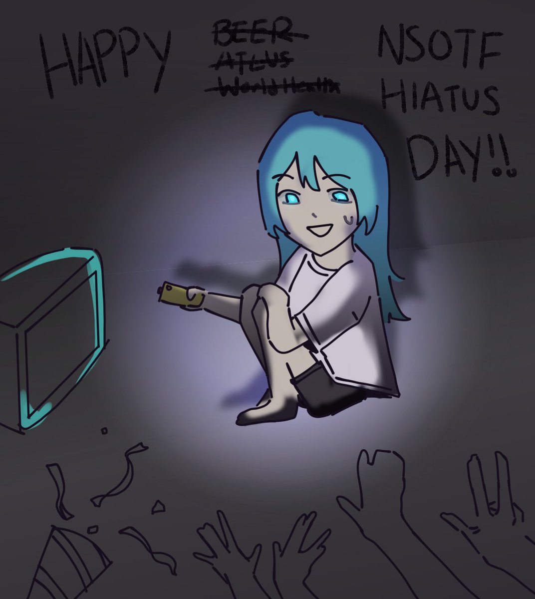 alice 𝄇 tweet media