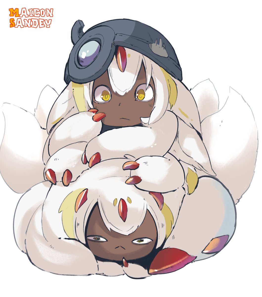 Maicon Sandey tweet media