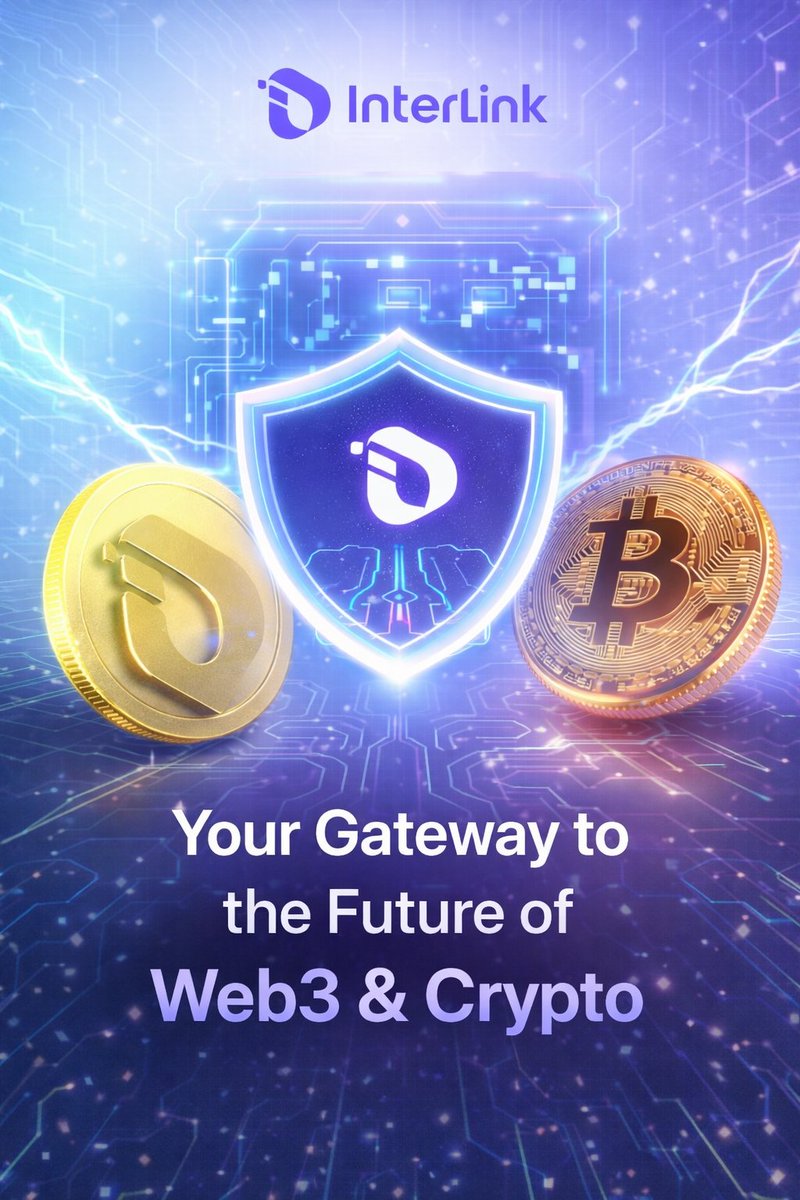 vinodkumarraj19's tweet photo. InterLink: Future is Now 💡
#itl #itlg #itlnetwork #web3 #crypto #quantamtechnology #inyerlinklabs #interlink
#InterLinkAmbassador #itlx #InterLinkAmbassador https://t.co/cR8jKviJyL