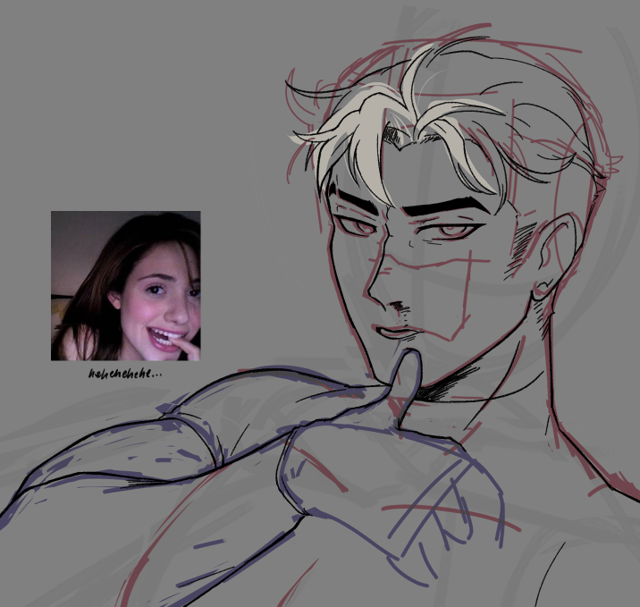 JAyjEi ✨ Vgen open!! tweet media