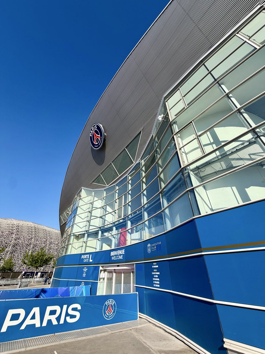 Stéphane Lainé tweet media