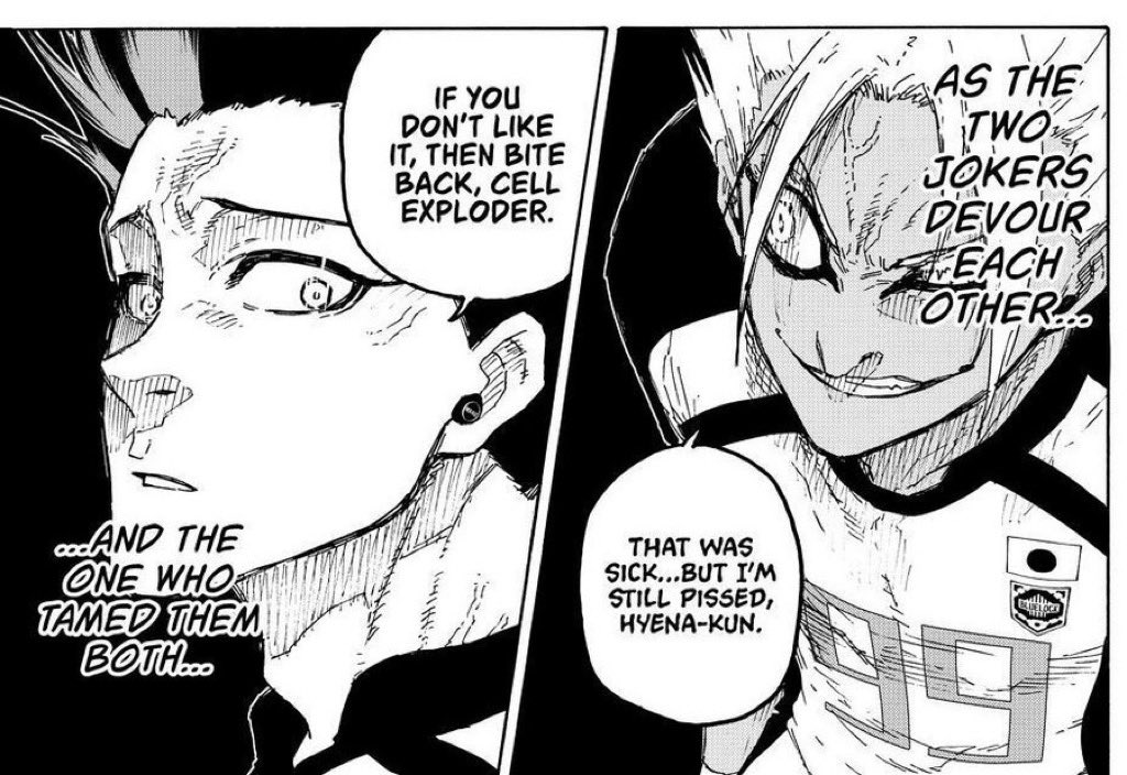 J! #1 Chris Prince CEO ♡ tweet media