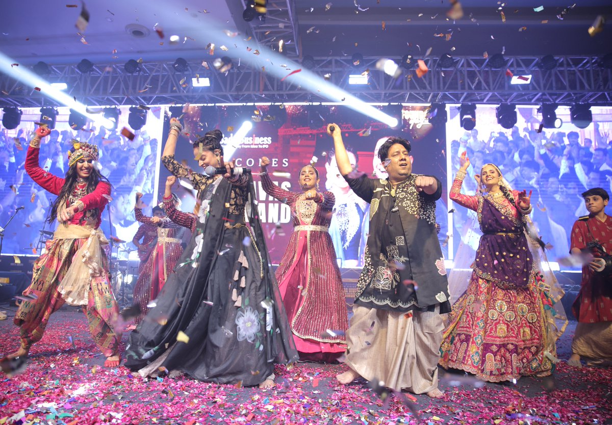 Dr. Vivek Bindra tweet media