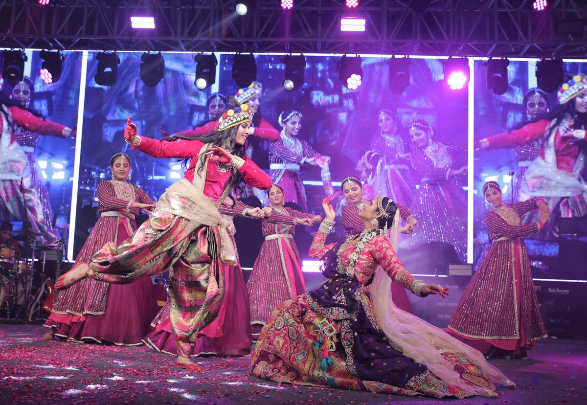 Dr. Vivek Bindra tweet media