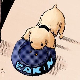 Morioh Base tweet media