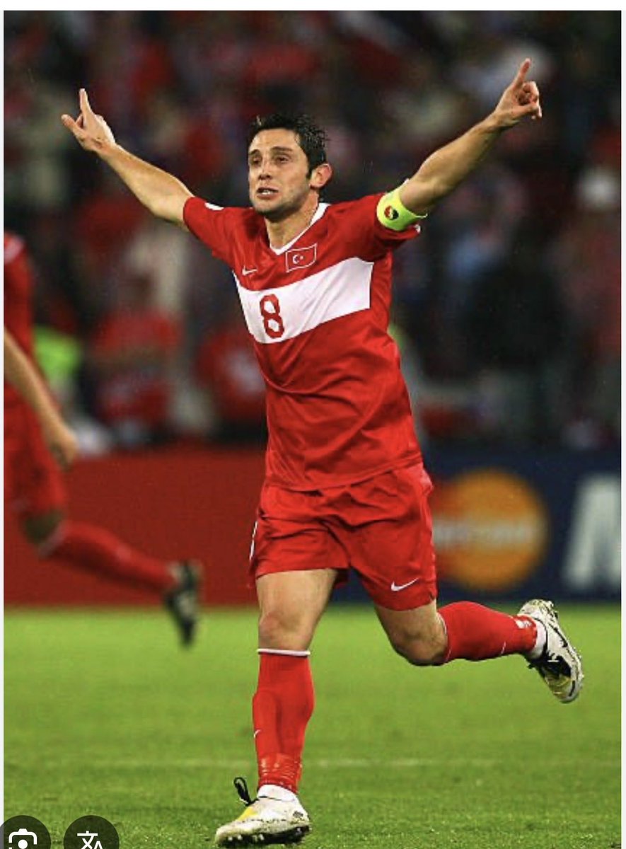 Nihat Kahveci 🇹🇷 tweet media