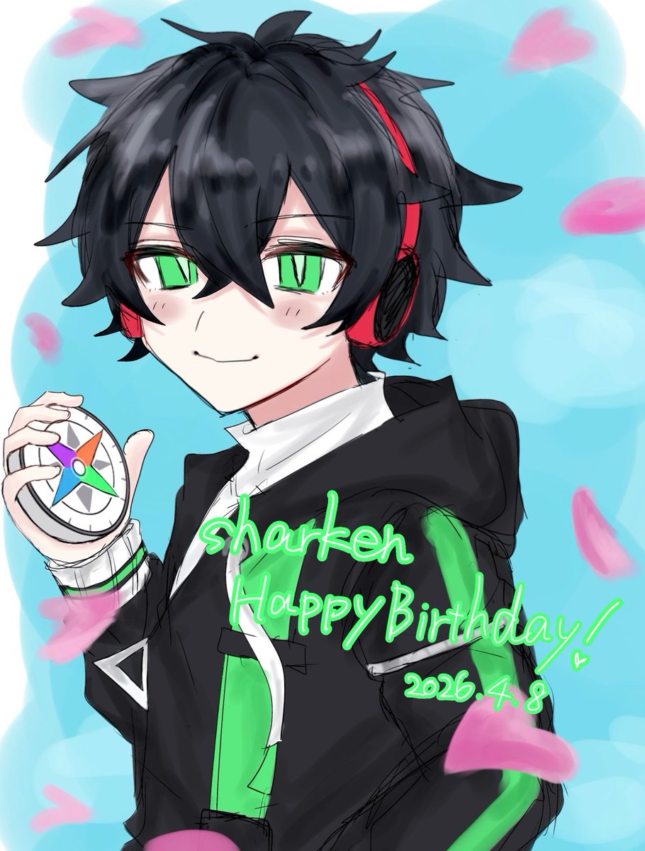 ちゃ🌙 tweet media