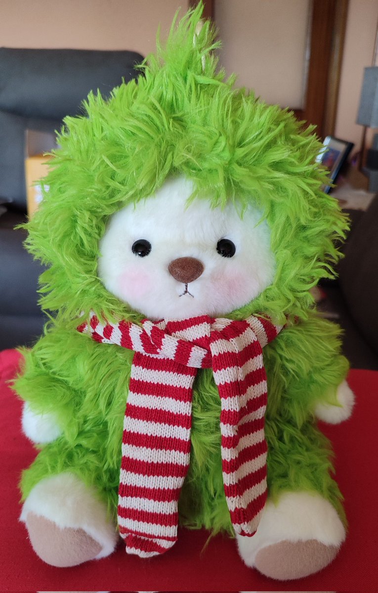 Ai ✨ 🐉🦁 💛🤍💜🖤 tweet media