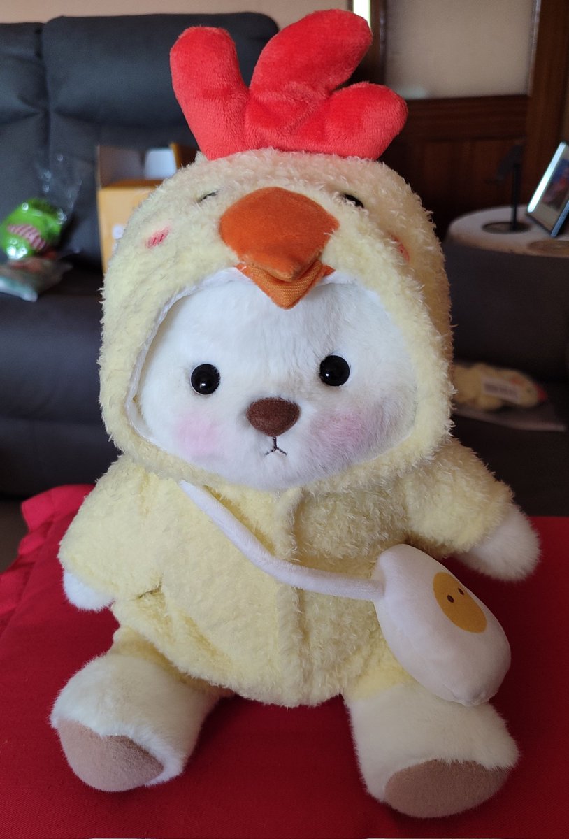 Ai ✨ 🐉🦁 💛🤍💜🖤 tweet media