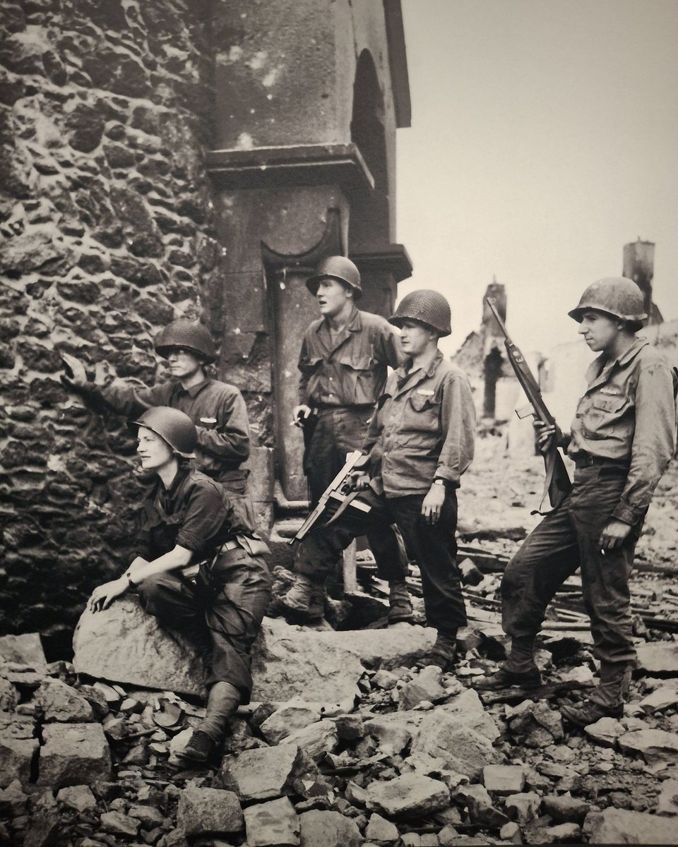 Yves Jaeglé tweet media