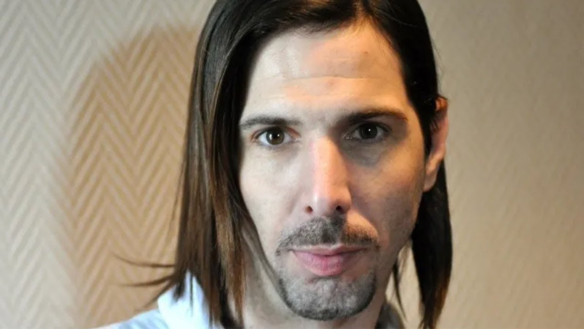 H. Medina tweet media