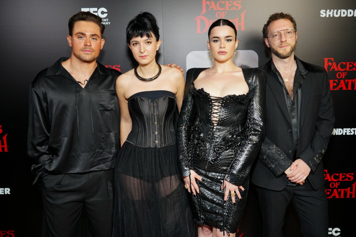 Independent Film Company (IFC) tweet media