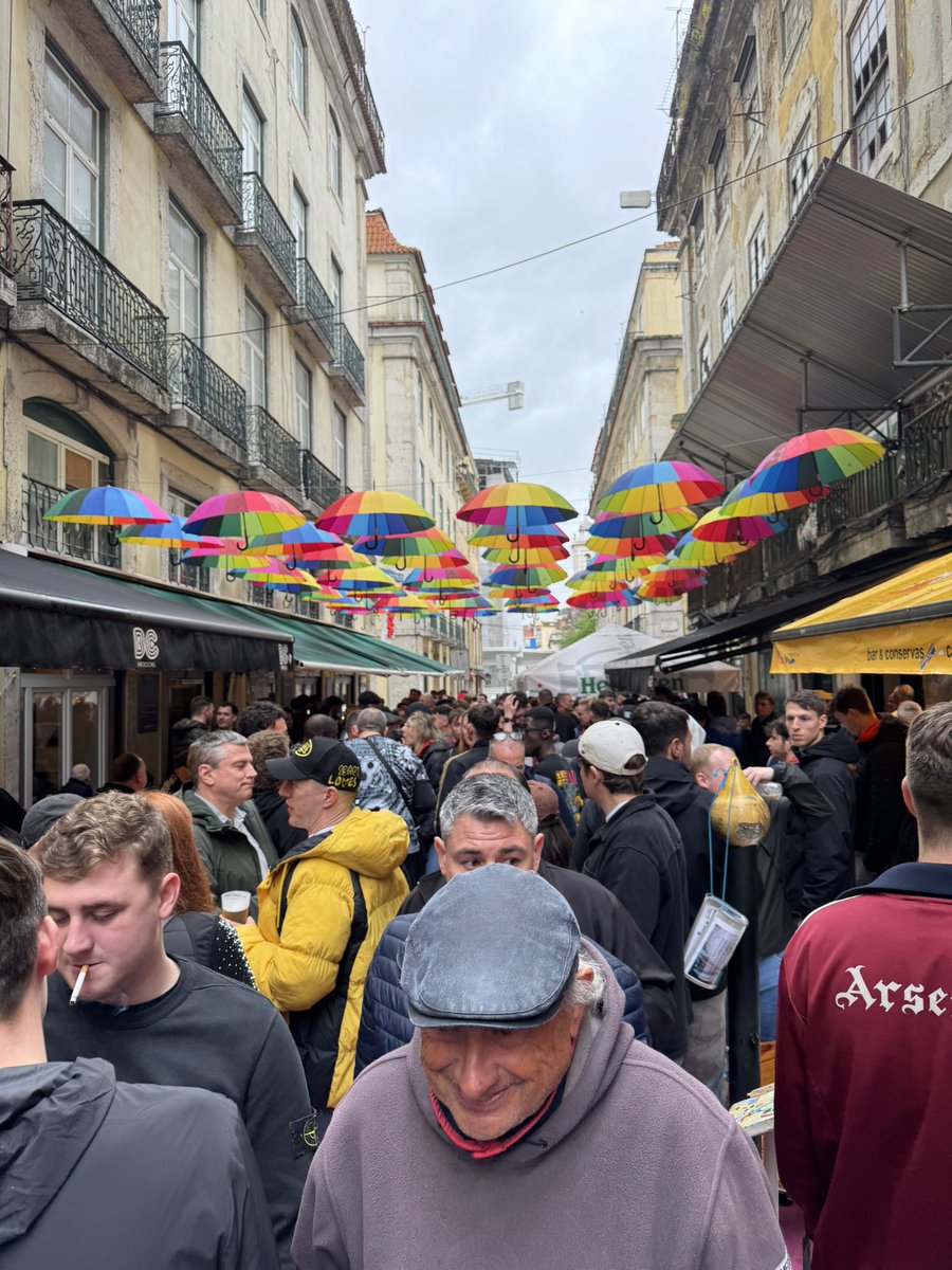 In The North Bank tweet media