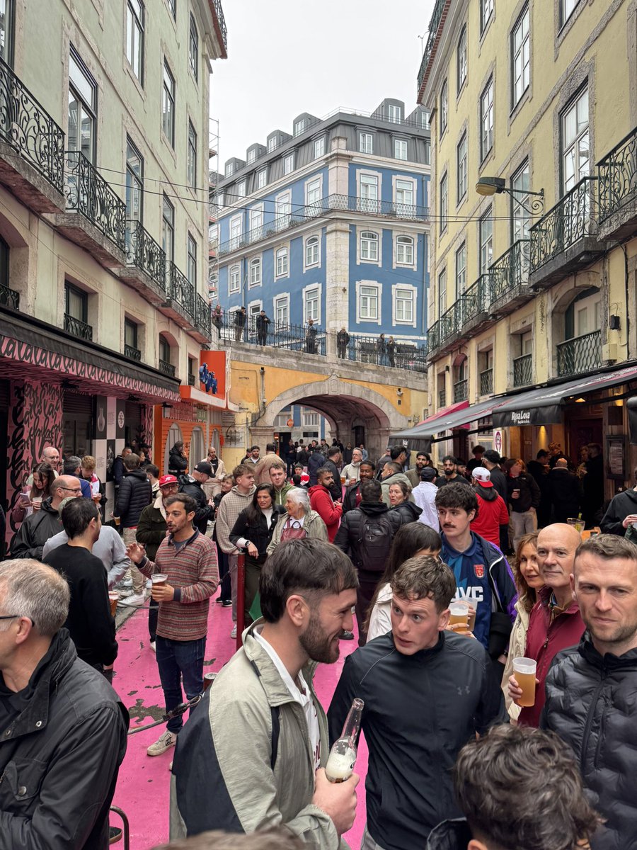 In The North Bank tweet media