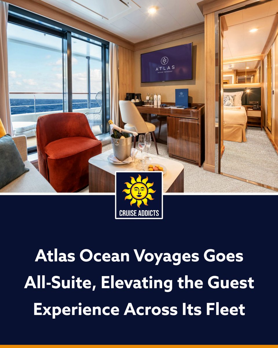 Cruise Addicts tweet media