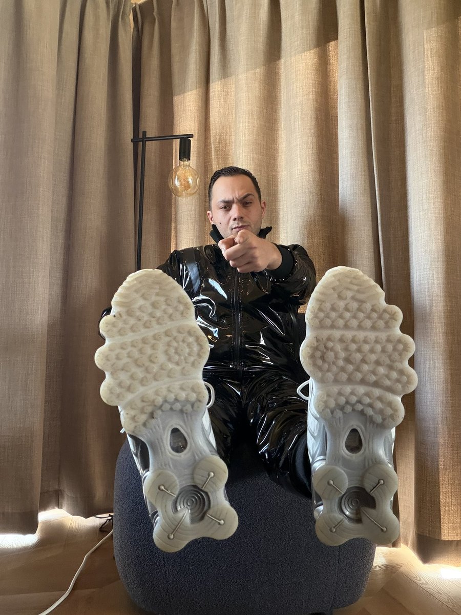 MASTER MARCEL tweet media