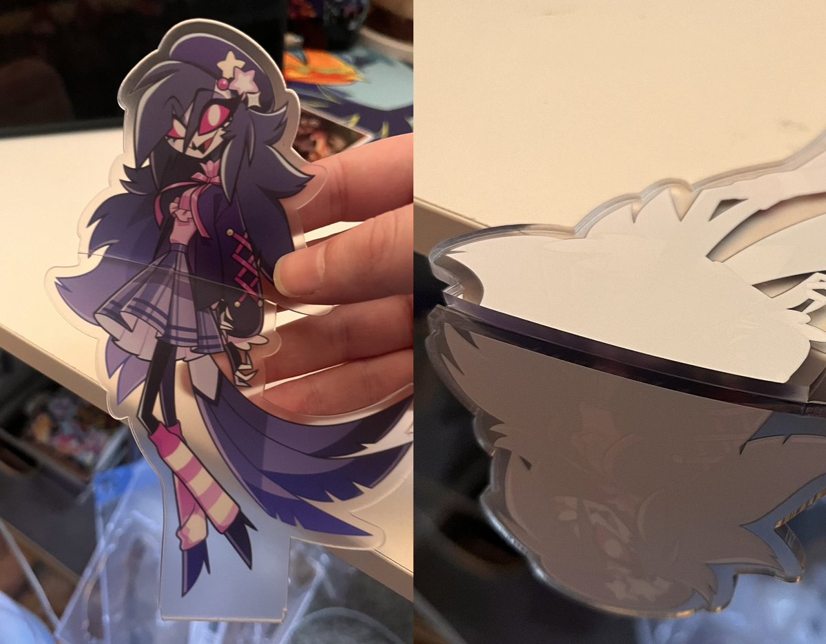 ₊˚✧♡ Camila/Harper ♡✩˚.⋆ tweet media