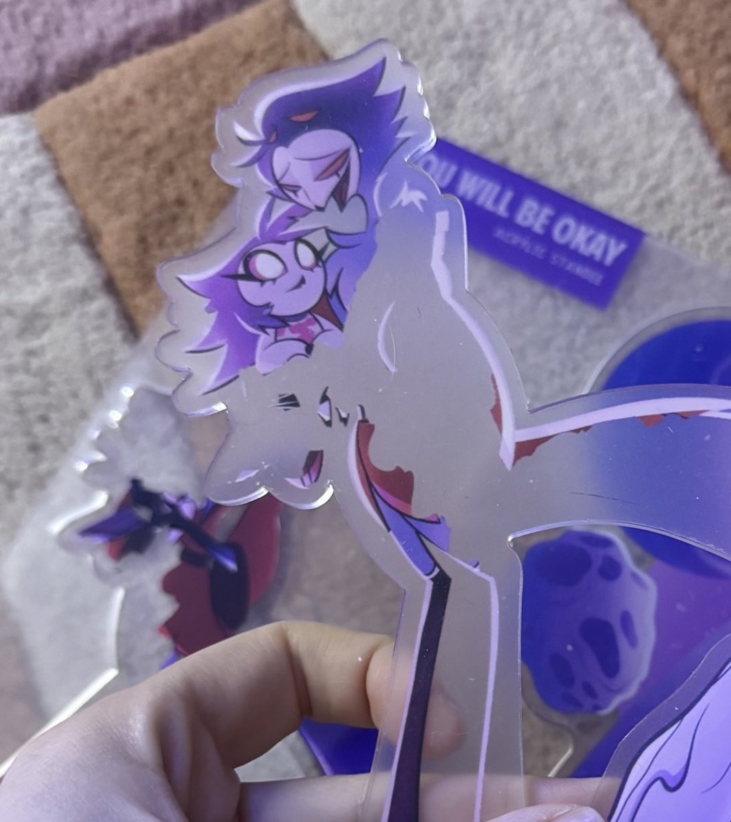 shot in the head, slashed across the stomach, thanos snapped, and now dismembered. PLACE YOUR BETS ON OCTAVIA’S NEXT EXECUTION! ⬇️