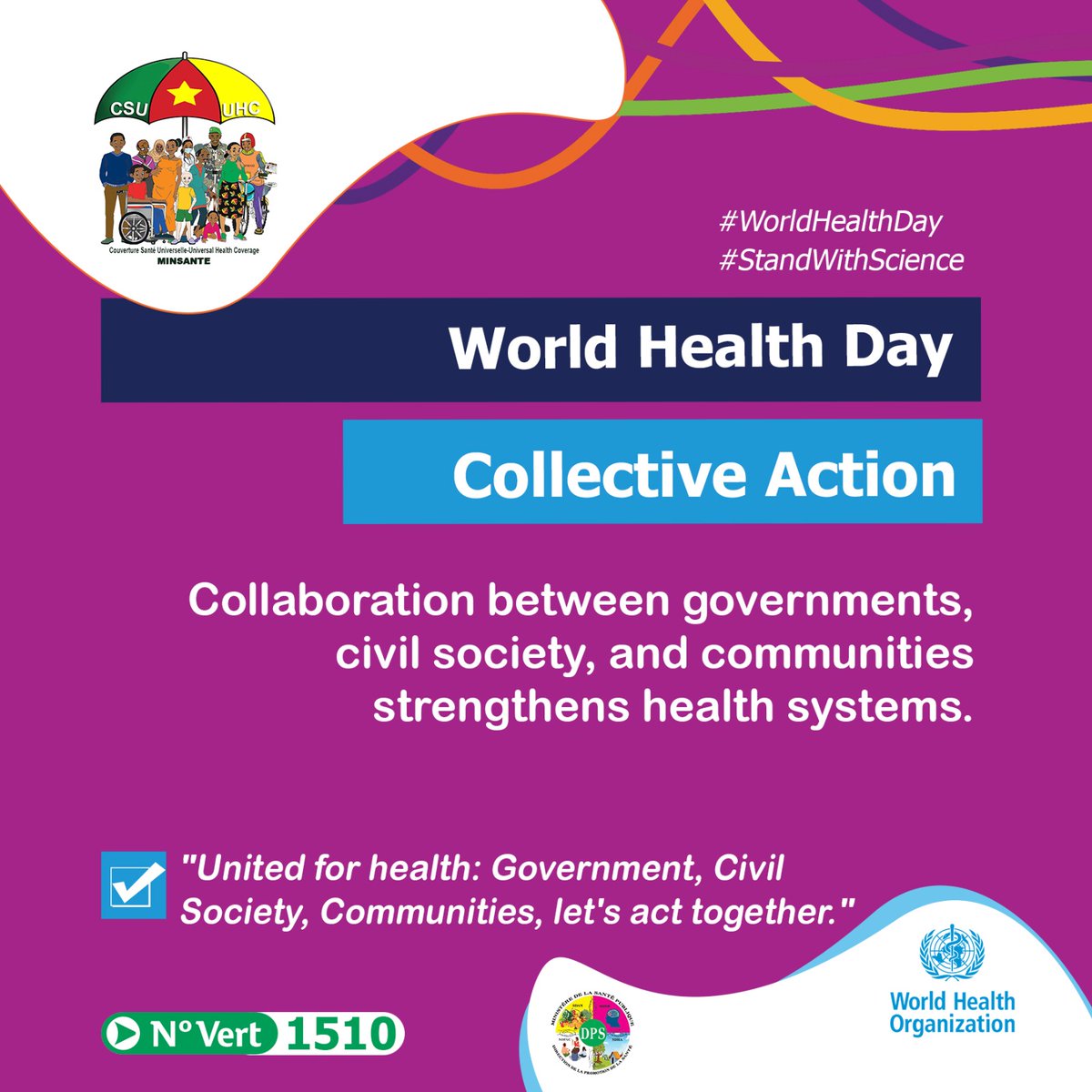 DIRECTION PROMOTION SANTE tweet media