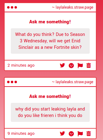 Layla 🇯🇵 tweet media