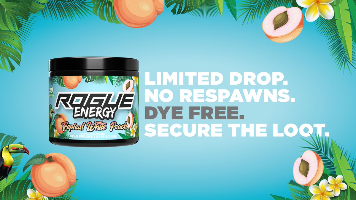 Rogue Energy tweet media