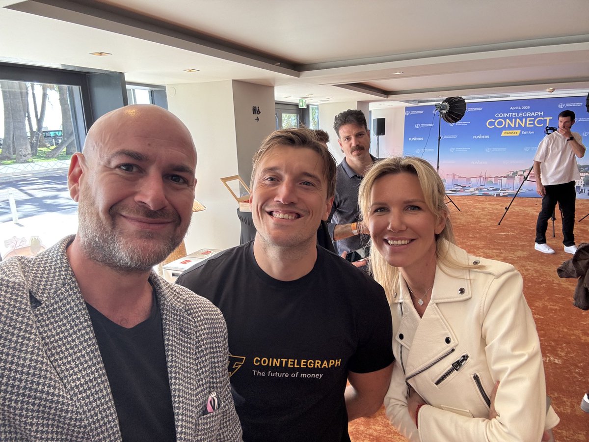 Matt Schaffnit tweet media