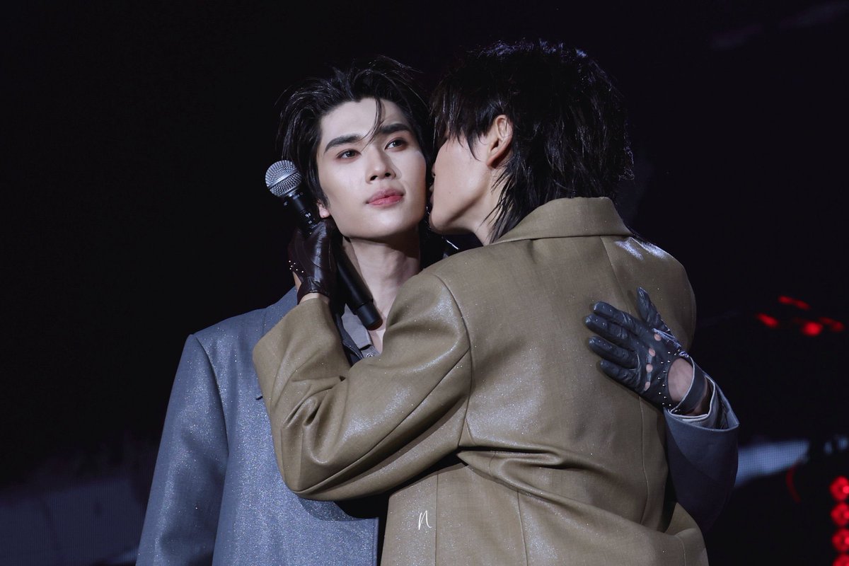 dj ที่รัก ~ มัมหมีน้องป่าฝน ลูกฉันเป็นเด็กดี tweet media