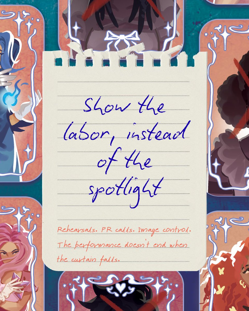 F(r)iction tweet media