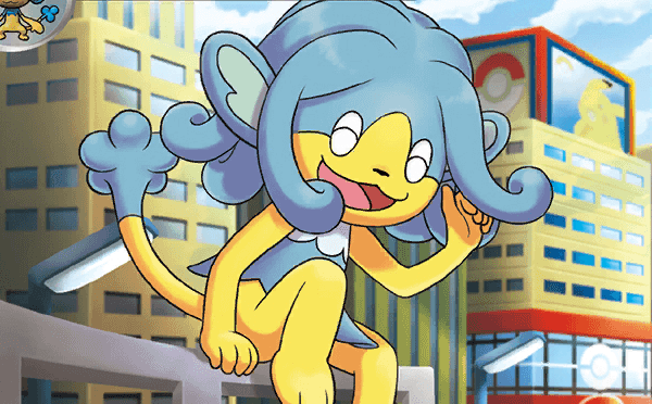 PokeDólar tweet media