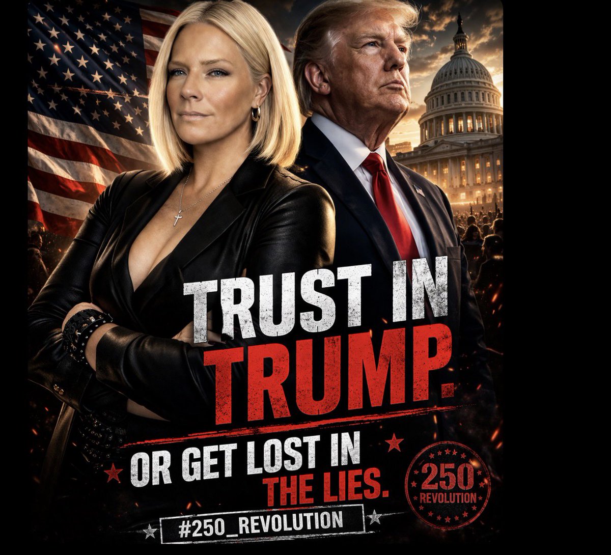 🇺🇸 Justice tweet media