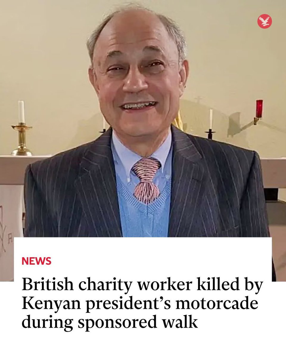 ONJOLO KENYA🇰🇪 tweet media