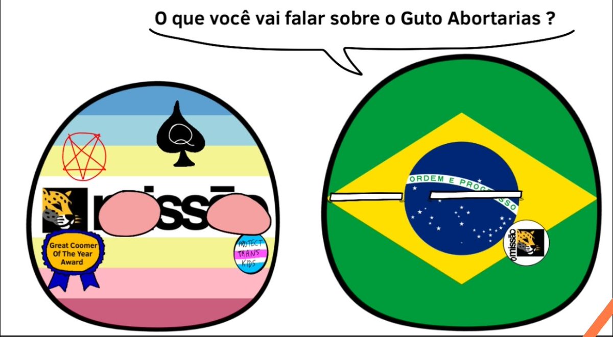 Patrick Bateman Nepalês 🇳🇵 tweet media