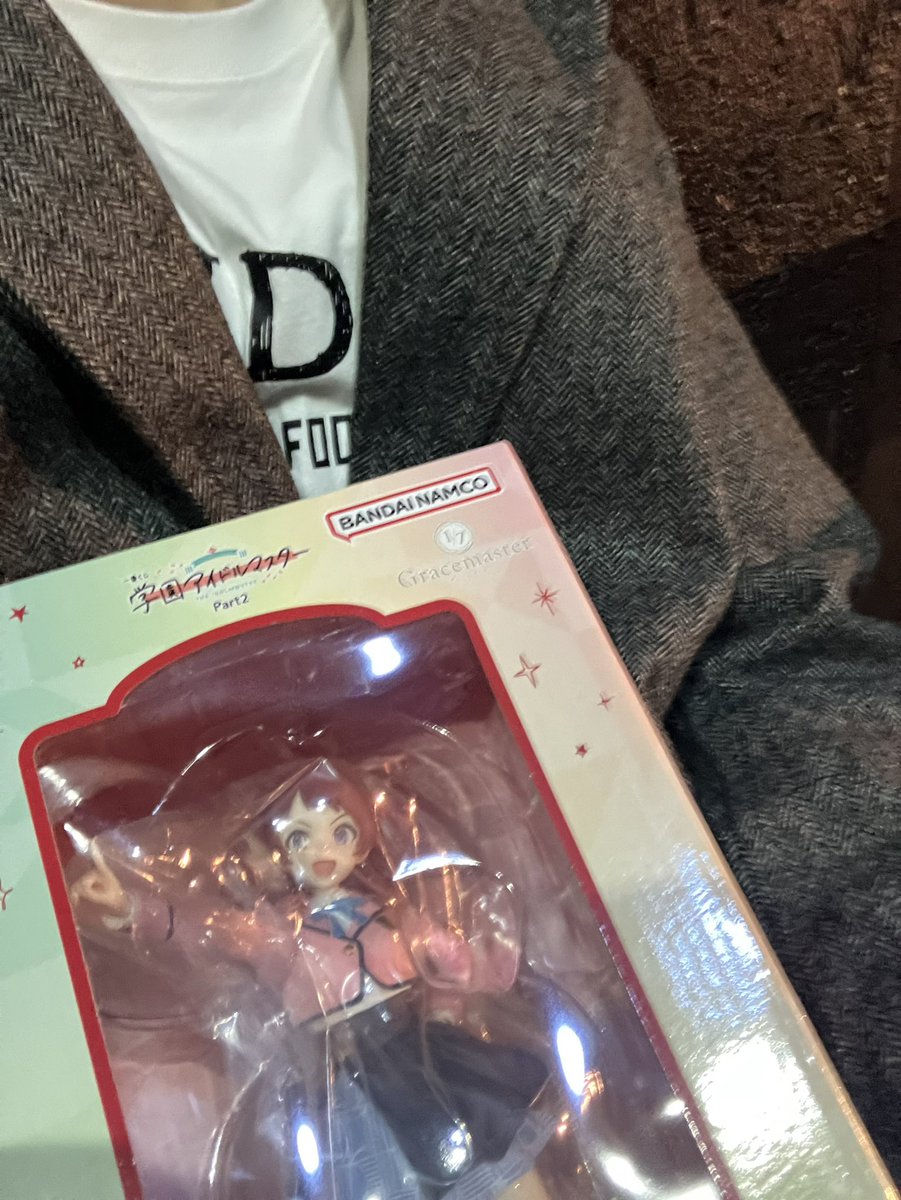 ンミナミィ tweet media