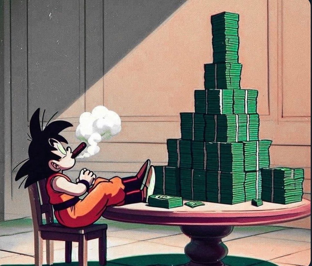 Tradinator tweet media