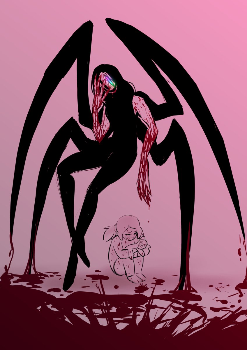 Kuruka Cheyn (OUTFIT EVENT) 💜💙💚 tweet media