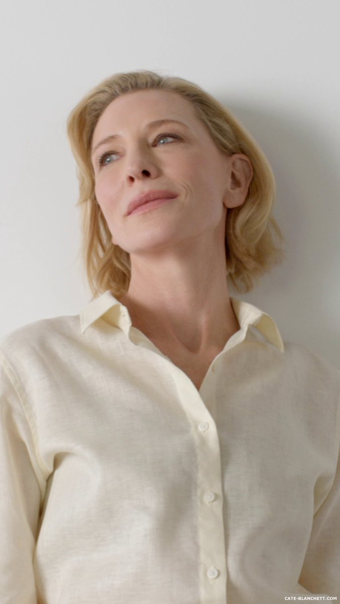 Cate Blanchett Fan tweet media