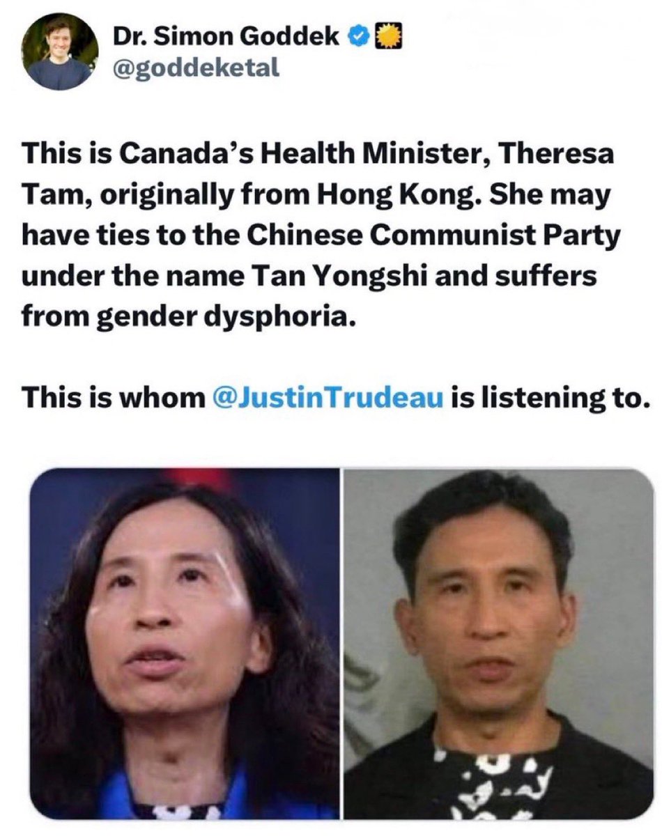 The Buck You Will tweet media