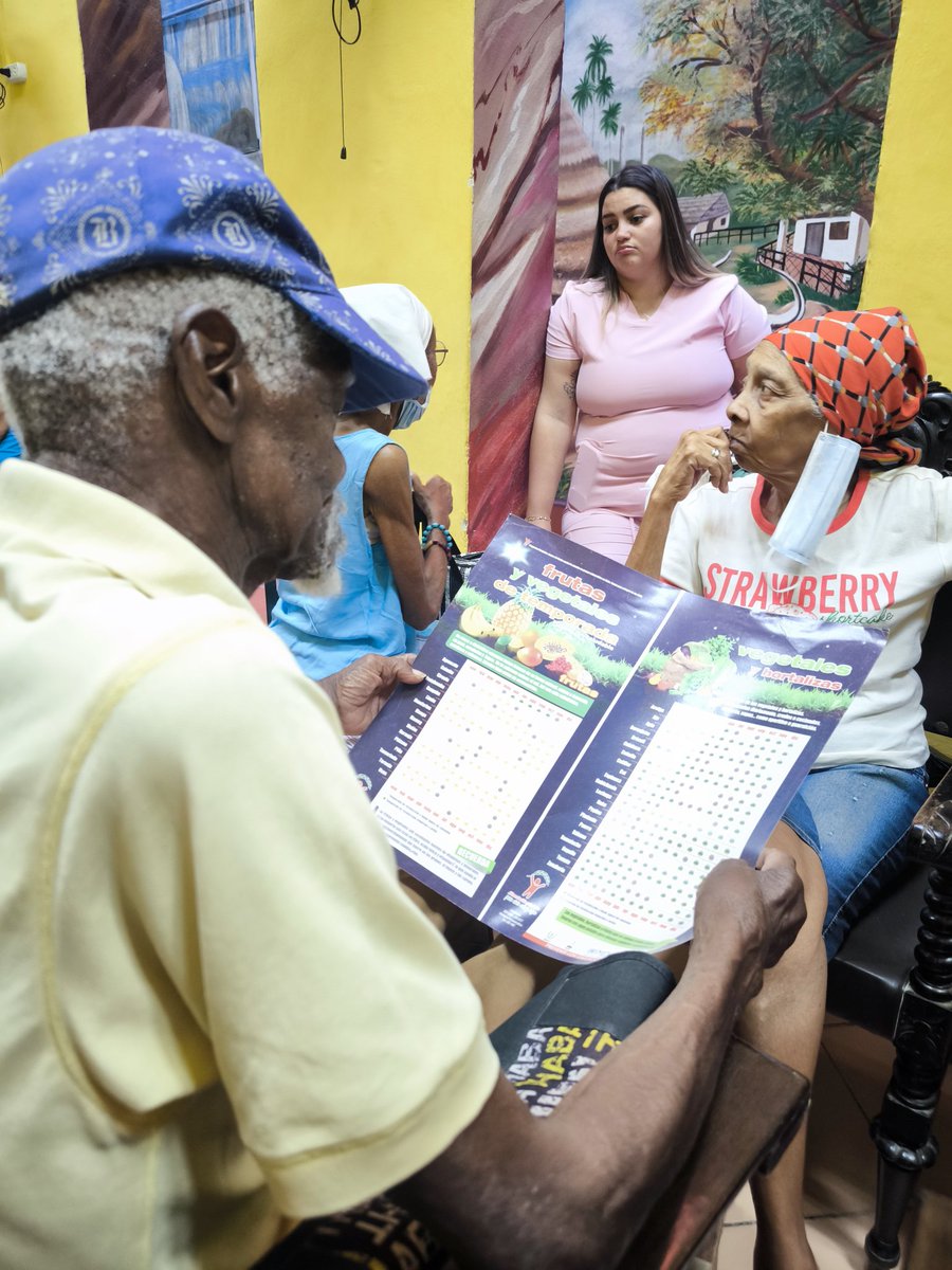 Proyecto Quisicuaba tweet media