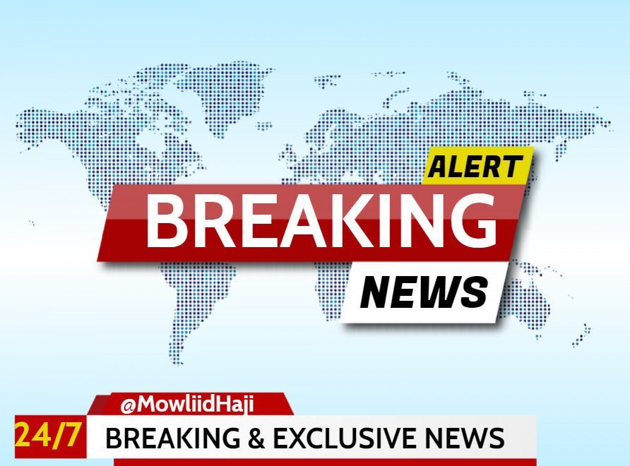 MowliidHaji's tweet image. #BREAKING: #UN Security Council Fails to Pass Hormuz Resolution After #Russia, #China Veto

A UN Security Council resolution on the Strait of #Hormuz failed after Russia and China vetoed the measure. The draft resolution received 11 votes in favor, while #Colombia and Pakistan