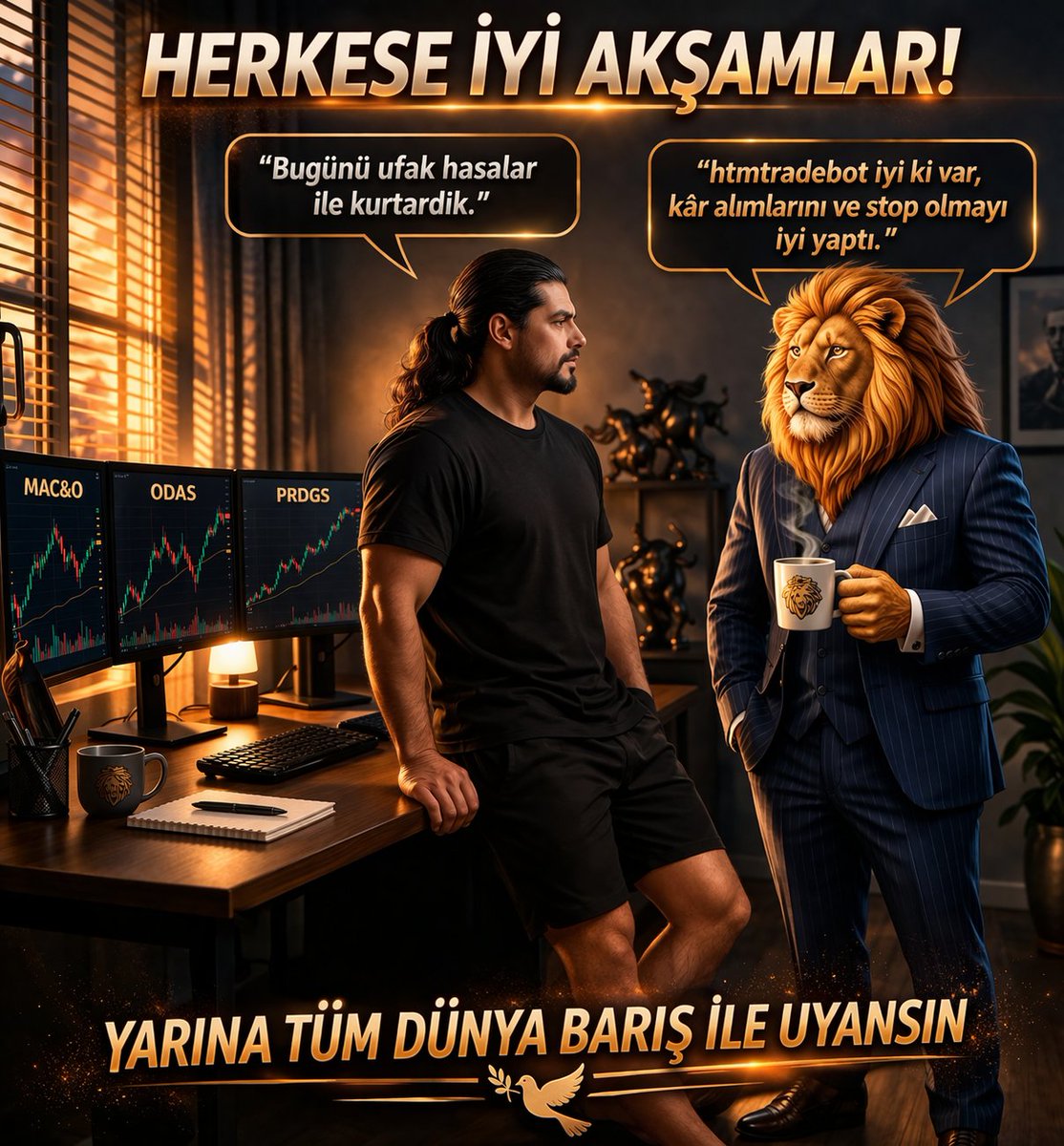 Halil Ergun Sarıgül 🤍 tweet media