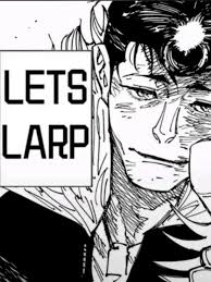 Actias Putrescence tweet media