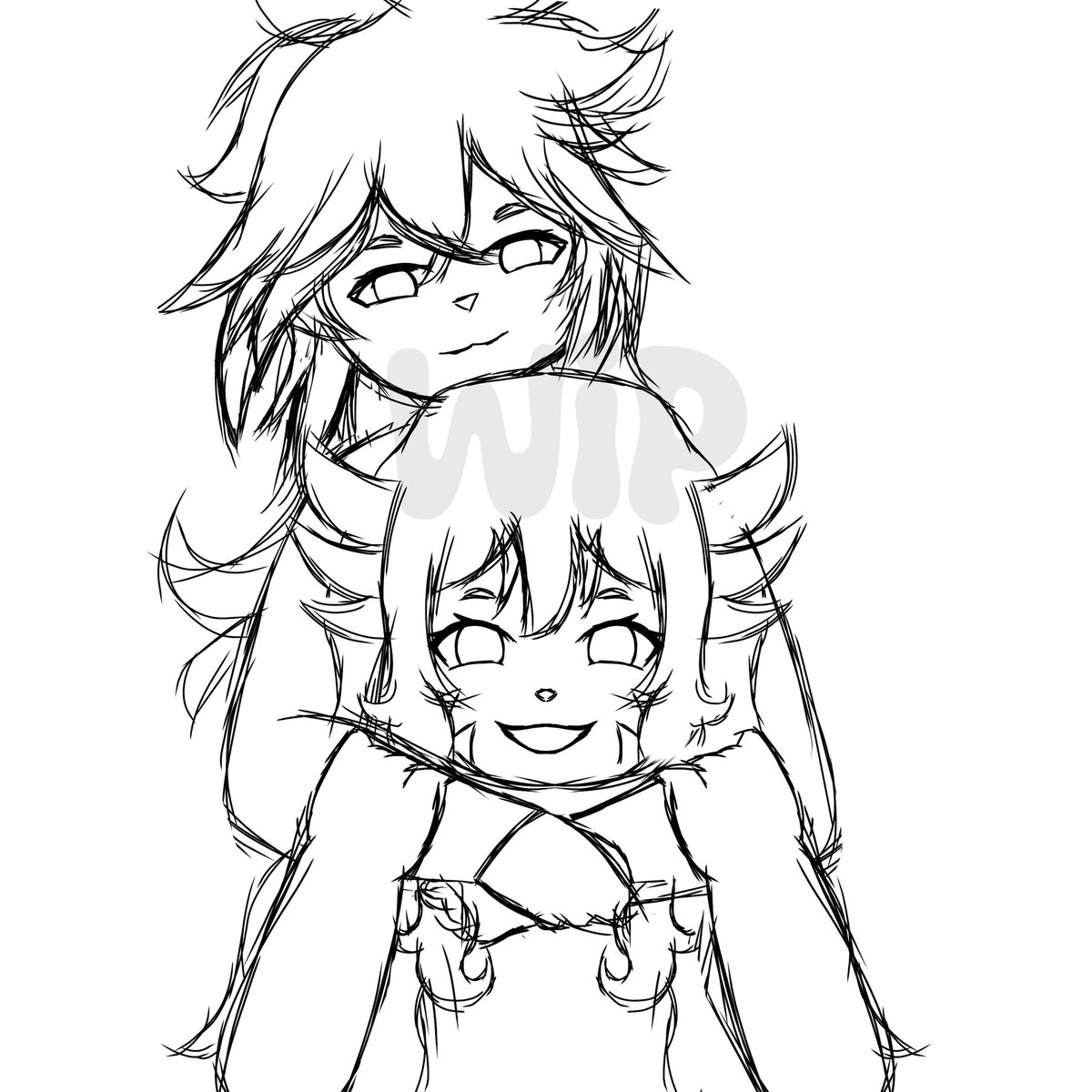 Crow │ comms open tweet media