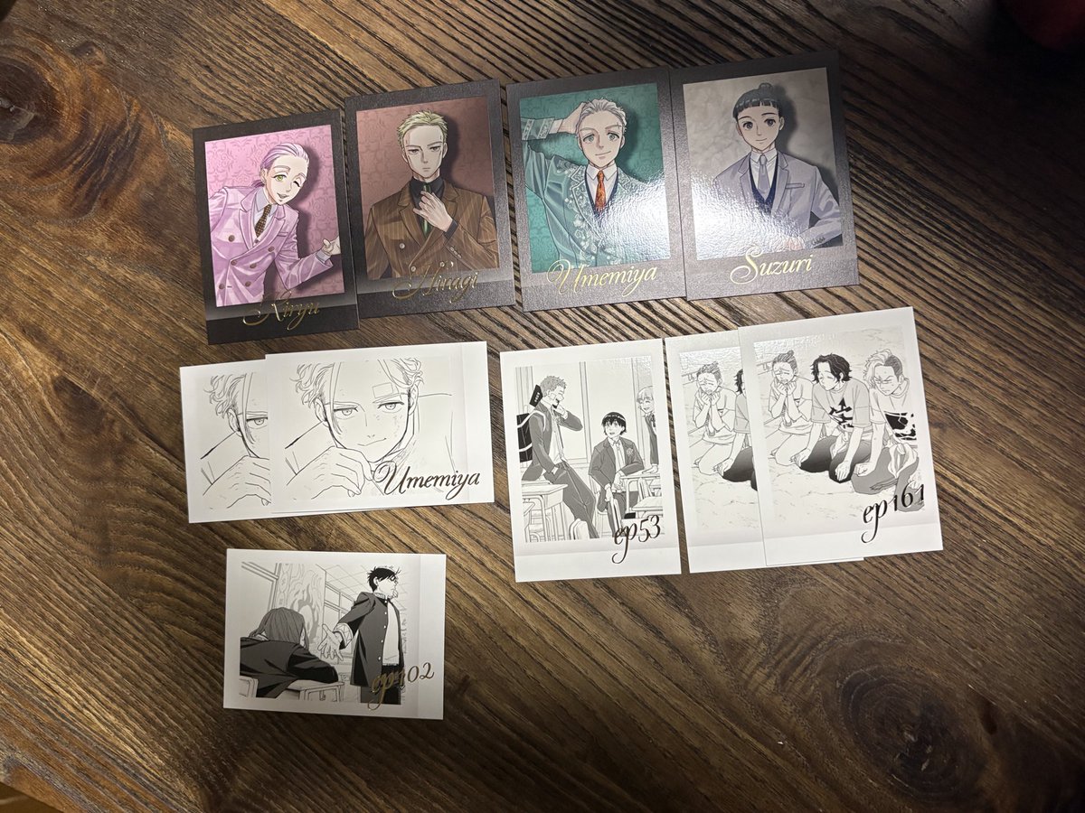 むぅ⇔みぃ tweet media