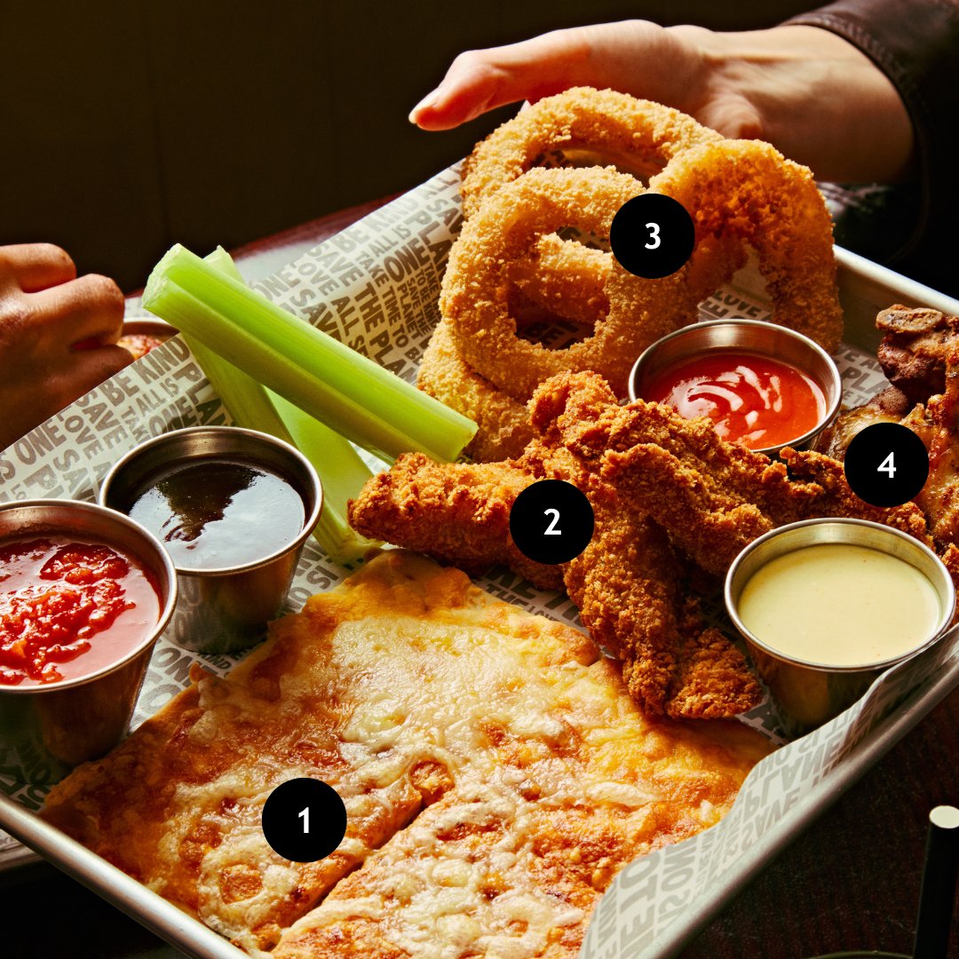 Hard Rock Cafe tweet media