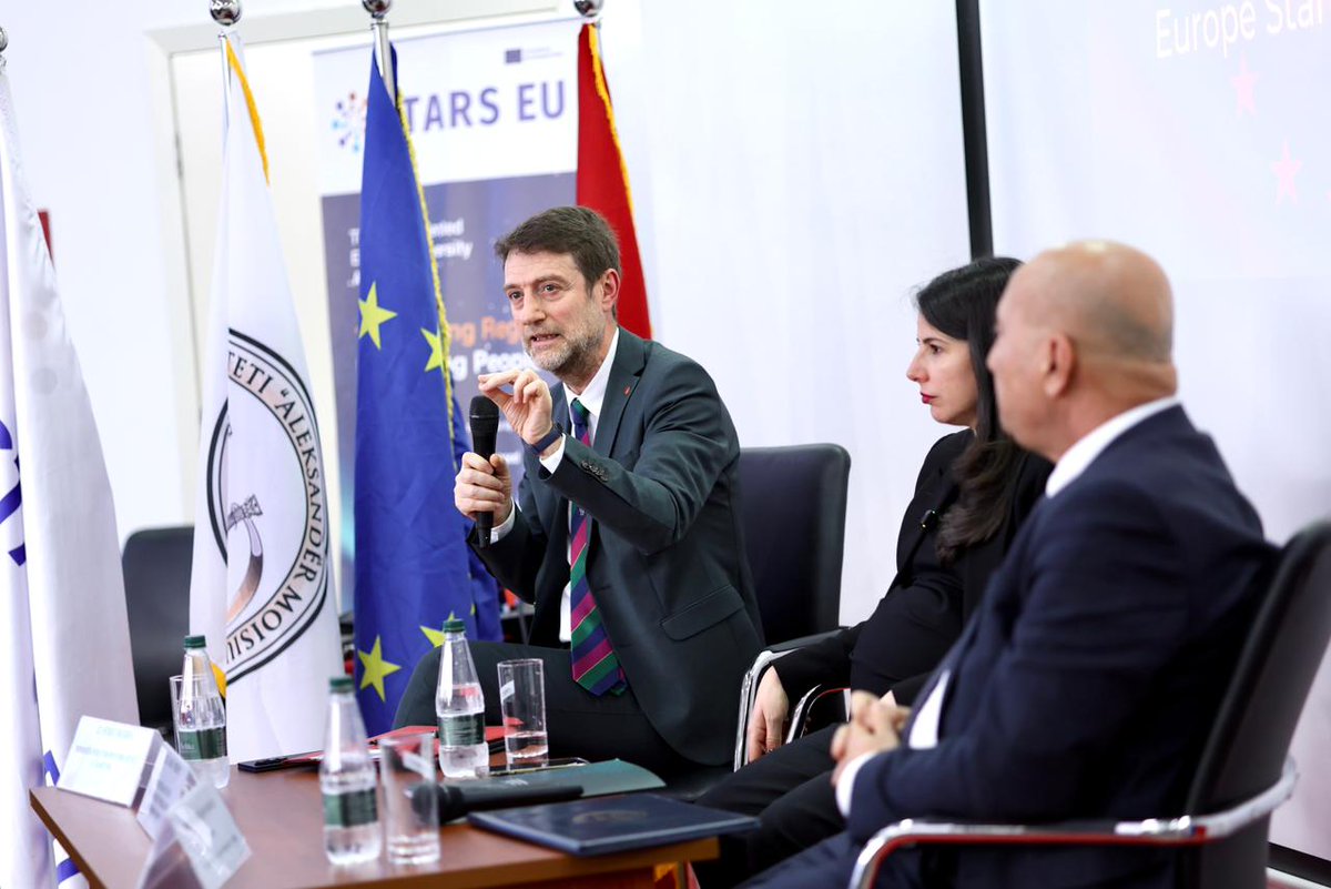 Ferit Hoxha🇦🇱 tweet media