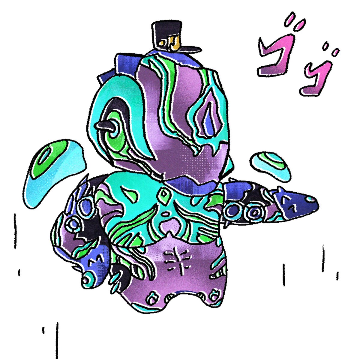 toothkeeperr's tweet image. day 40 hildryn
#warframefanart #tennocreate