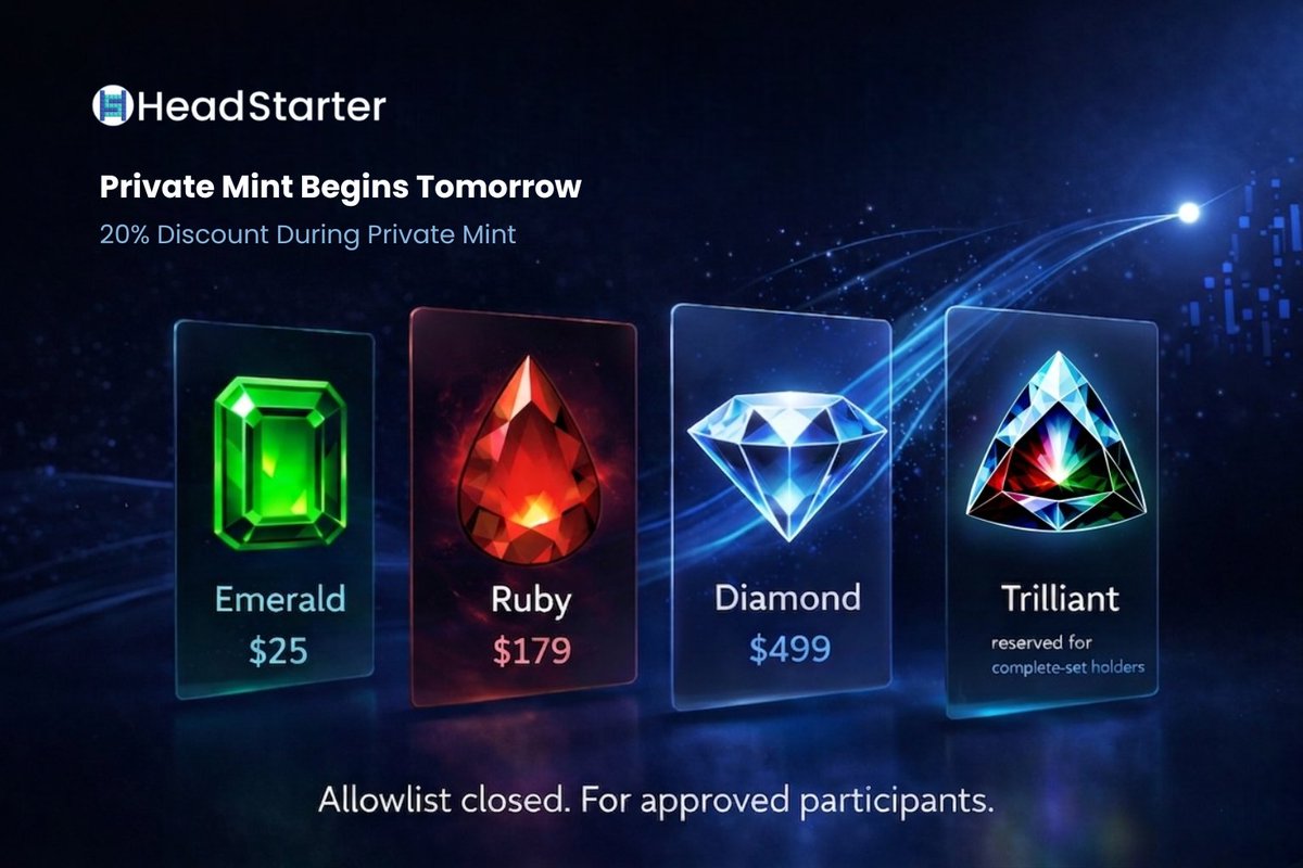 HeadStarter tweet media