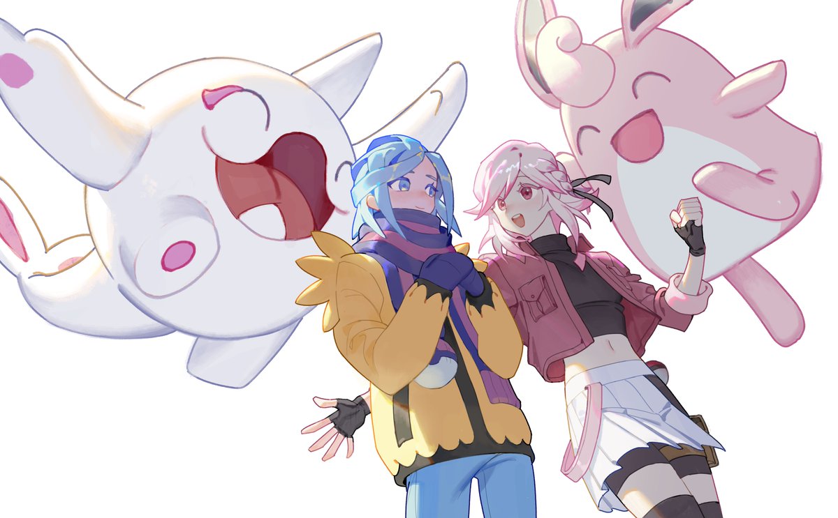 아라리알도둑 tweet media