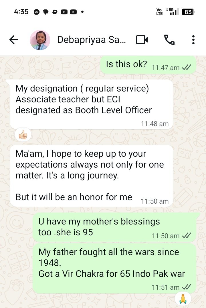 Primrose🇮🇳 tweet media