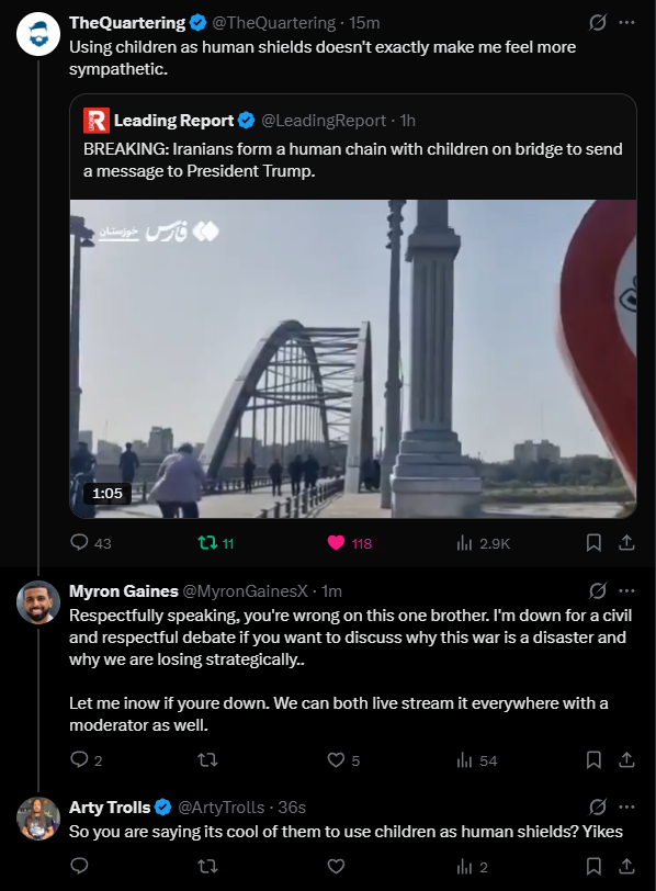 Arty Trolls tweet media